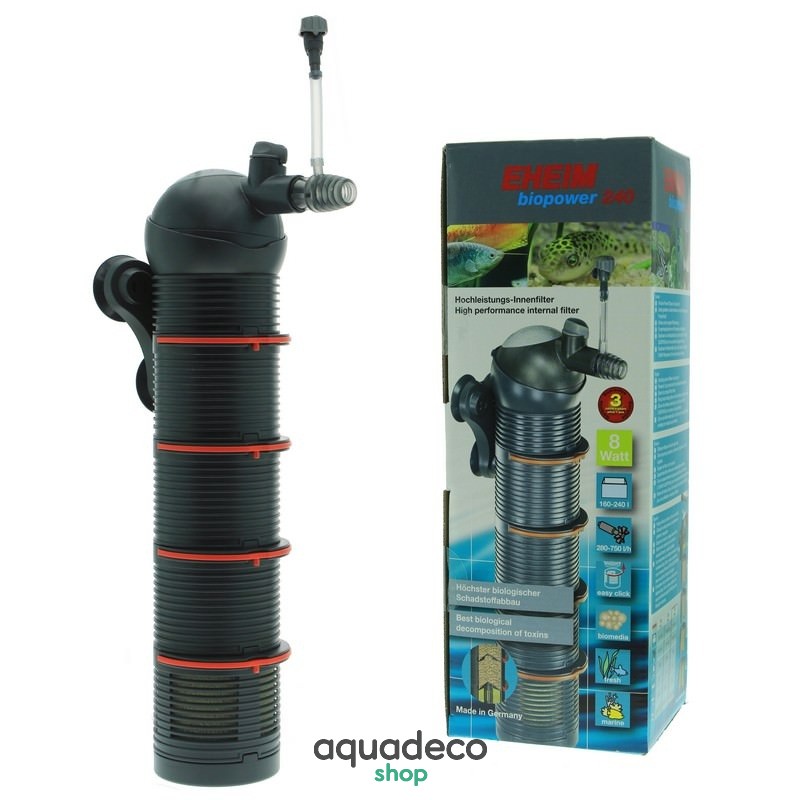 Импеллер для Aqua Nova NBF-500 (NBF500-IMP) full 24130201 AquaDeco Shop