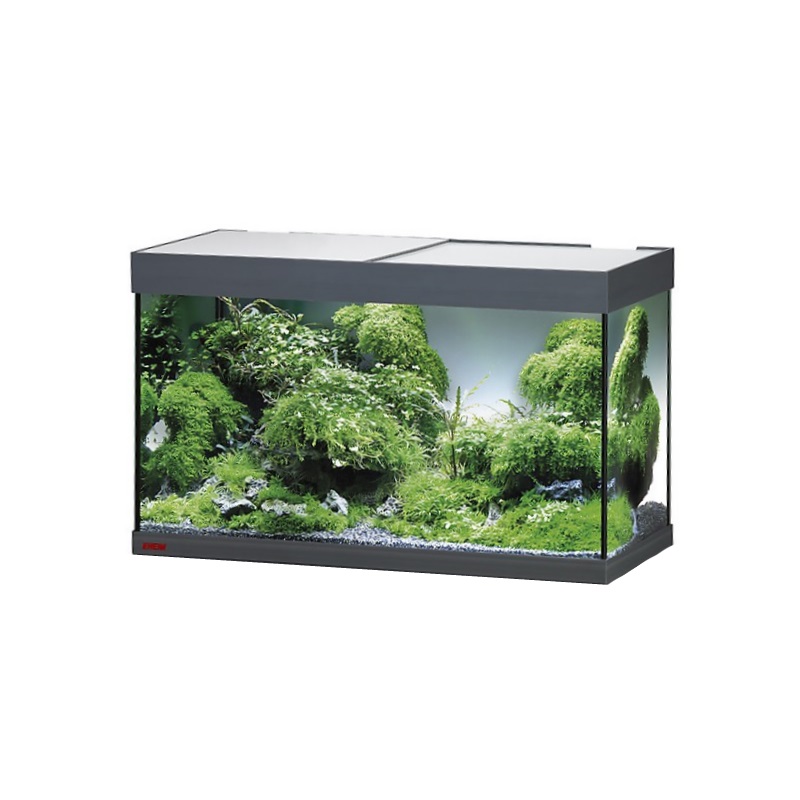 Аквариум EHEIM vivaline LED 126 1x13W (LED) без тумбы (vivaline LED 126 антрацитовый) купить