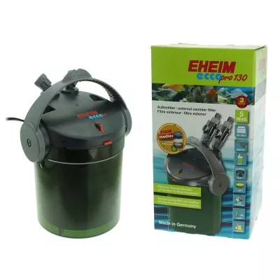 Внешний фильтр Eheim ecco pro 200 (2034020) x2032020.jpg.pagespeed.ic .yNXmECwnyY1 3 AquaDeco Shop