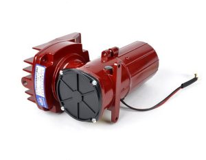 Компресор поршневий (12V) Sunsun HZ-035 A, 50 л/м 115 78246 AquaDeco Shop