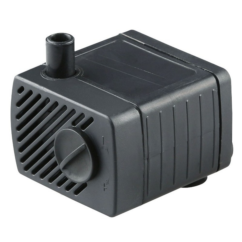 Sunsun HJ-411 купить в Киеве, цена, фото, обзор, инструкция. Интернет-магазин aqua-deco.com.ua