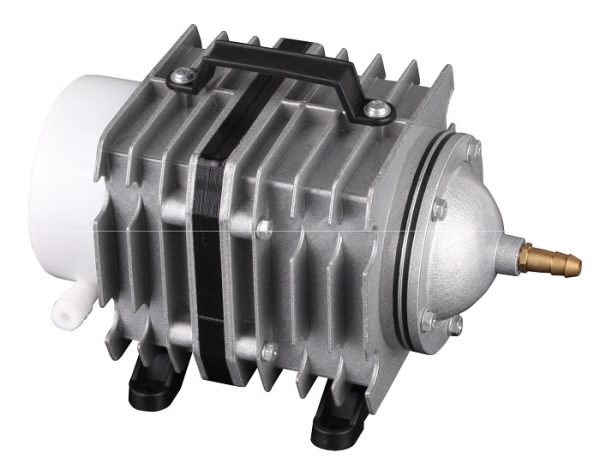 Компресор поршневий (12V) Sunsun HZ-120, 125 л/м 96 35058 AquaDeco Shop