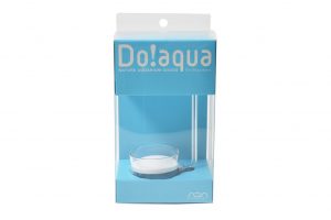 ADA Music Glass Ø50 СО2 диффузор в форме ноты Do aqua Music glass 50 1024x1024 AquaDeco Shop