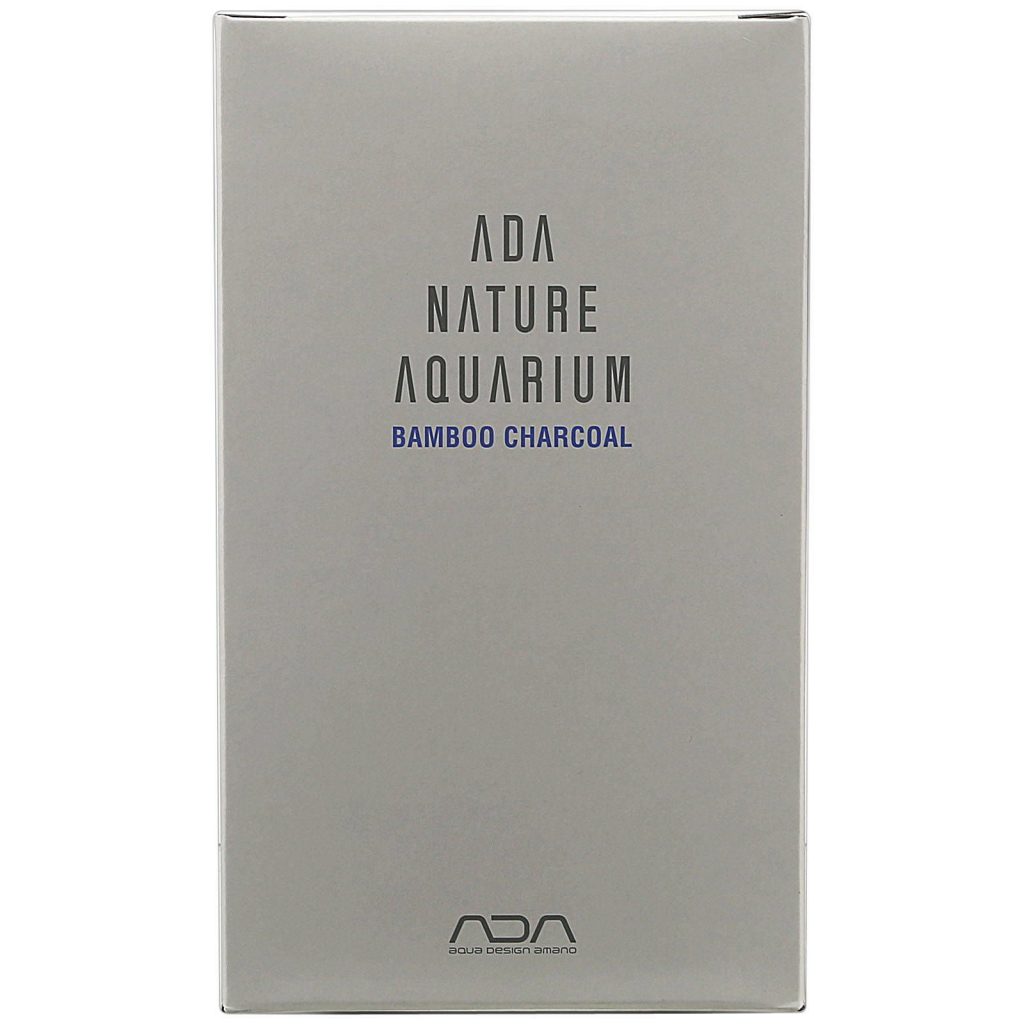 ADA Bamboo Charcoal 1l Фильтрационные материалы 105-011 - aqua-deco.com.ua