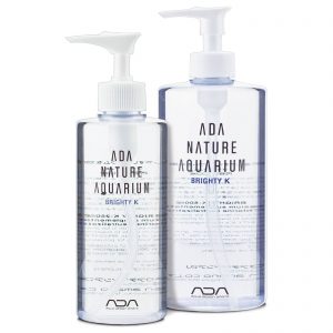 ADA Brighty-K 500 ml жидкие удобрения для аквариумных растений 103-021 - aqua-deco.com.ua