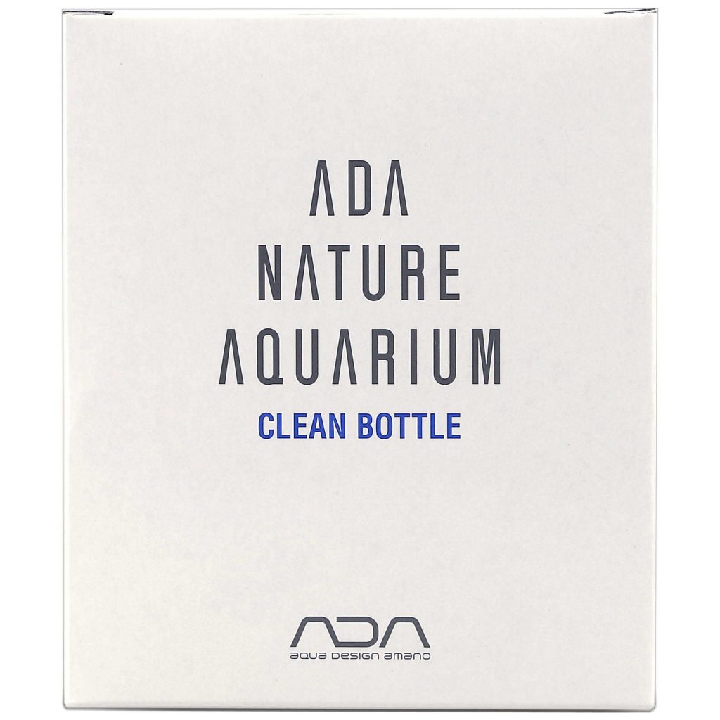 ADA Clean Bottle 102-901 - aqua-deco.com.ua