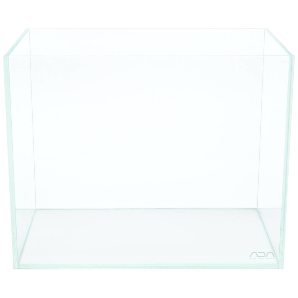 ADA Cube Glass 60×30×36cm Аквариум 65 л. 140-8522 - aqua-deco.com.ua