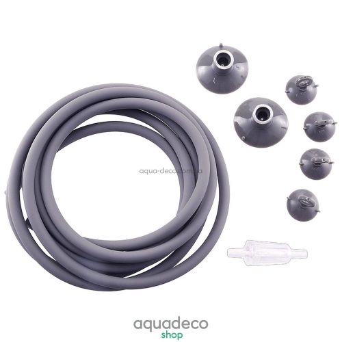 ADA Gray Parts Set Набор аксессуаров для CO2 101-506 - aqua-deco.com.ua