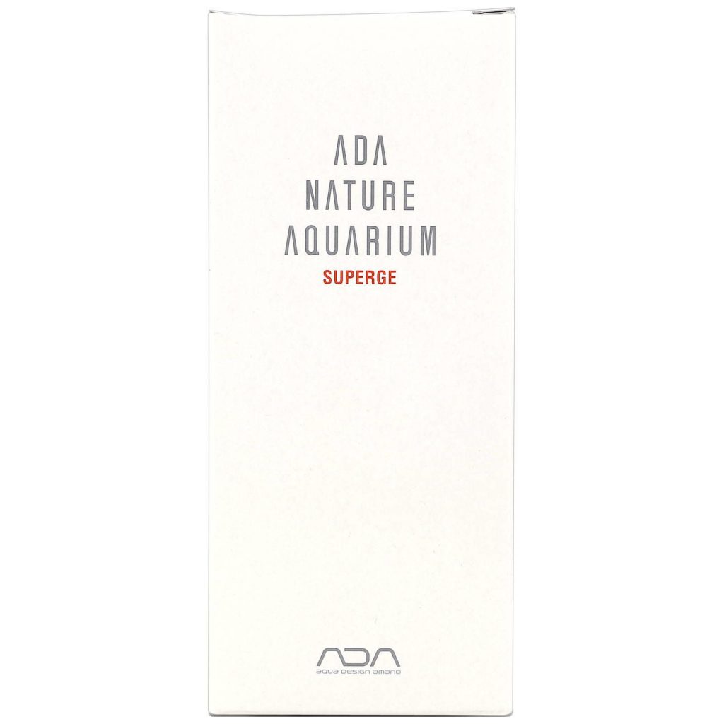 ADA Superge детергент для аквариума 102-911 - aqua-deco.com.ua