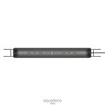 AquaLighter Slim (30 см) это тонкий LED светильник для пресноводных аквариумов длиной от 28 до 45 см