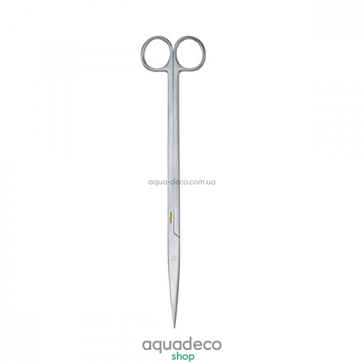 ADA Do Scissors M Ножницы для тримминга растений 140-207 - aqua-deco.com.ua