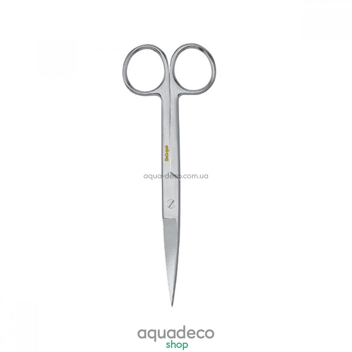 ADA Do Scissors S Ножницы для тримминга растений 140-205 - aqua-deco.com.ua