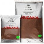 ADA Aqua Soil - Africana 3л. Питательный субстрат для аквариумов grunt ada africana 3l AquaDeco Shop