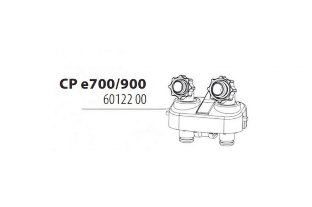 JBL Запасная часть соединительный блок к CP е700/е900.