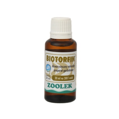 Стимулятор роста рыб и растений Zoolek Aquavit 1000мл (0115) 0101 biotorfin 30ml AquaDeco Shop