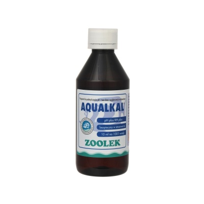 Средство для борьбы с водорослями в пруду Zoolek Antyglon plus 1л (0305) 0148 aqualkal 250ml AquaDeco Shop