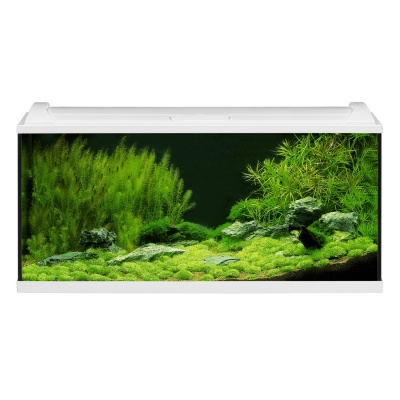 Акваріумний комплект Eheim vivaline LED 180 1x17W (LED) білий з тумбою (0613043) 0341099 AquaDeco Shop