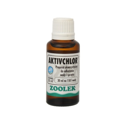 Наполнитель для снижения GH Zoolek Aquafix GH 20г (2010) 0551 aktivchlor 30ml AquaDeco Shop