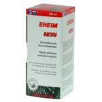 Наполнитель для абсорбирующей очистки Eheim AKTIV 250мл. (2513021) 2513021 AquaDeco Shop