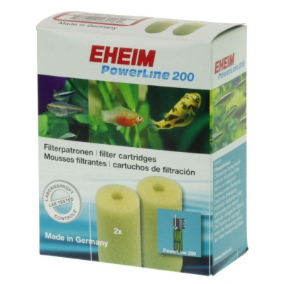 Фильтрующий картридж для насосов Eheim universal 600 (1048) (2615485) 2615480 AquaDeco Shop