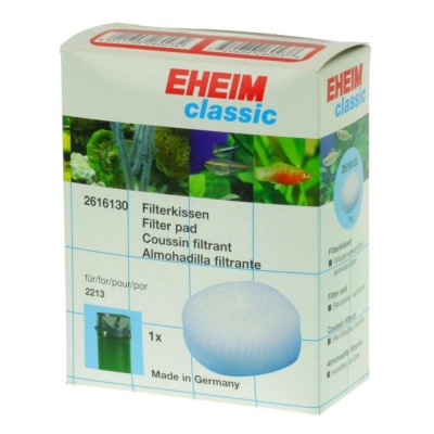 Фільтруючі губки для Eheim Сlassic 250 (2616131) 2616130 AquaDeco Shop