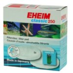 Фильтрующие прокладки для Eheim Classic 250 (2616135) 2616135 AquaDeco Shop