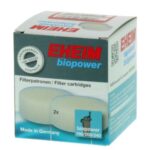 Фільтруючий верхній картридж для Eheim biopower aquaball 160-240 (2618060) 2618060 AquaDeco Shop