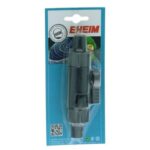 Кран запорный Eheim shut-off tap 16/22 (4005510) 4005510 AquaDeco Shop