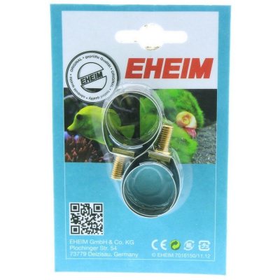 Муфта быстроразъемная Eheim quick release coupling 16/22 (4005520) 4005530 AquaDeco Shop