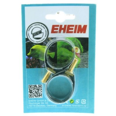 Шланг Eheim hose зелений 19/27 1м (4006940) 4006530 AquaDeco Shop