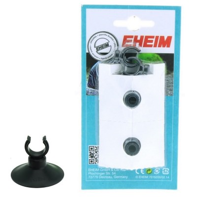 Коліно, накладка на шланг Eheim hose sleeve 12/16 (4014300) 4014100 AquaDeco Shop