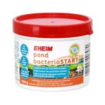 Стартер фільтра Eheim pond bacteriaSTART 100г (4863310) 4863310 AquaDeco Shop