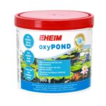 Активний кисень Eheim oxyPOND 500г (4866510) 4866510 AquaDeco Shop