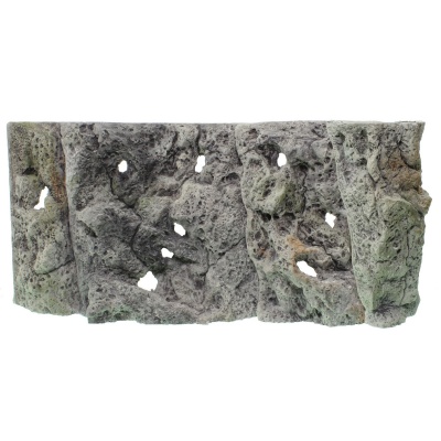 Фон модульный limestone комплект для аквариума ATG LINE (LM200X50SET) LM120X60SET AquaDeco Shop