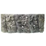 Фон модульный limestone комплект для аквариума ATG Line 150x60 (LM150X60SET) LM150X60SET AquaDeco Shop