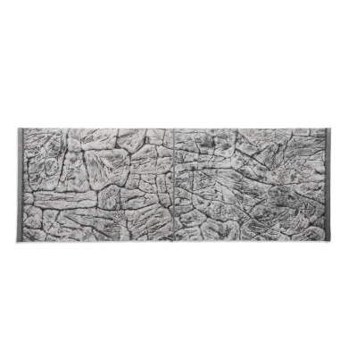 Фон плоский скала серая для аквариума ATG Line 120x60 (PLSZ120x60) AquaDeco Shop