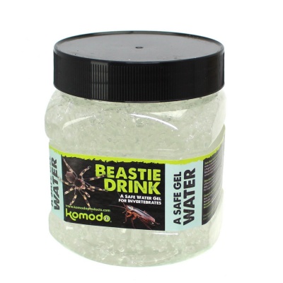 Корм для кормовых насекомых Komodo Beastie Feast 300г (83240) U45450 AquaDeco Shop