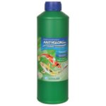 Средство для борьбы с водорослями в пруду Zoolek Antyglon plus 1л (0305) ZOOLEK ANTYGLON PLUS 1 AquaDeco Shop