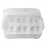 Інкубатор пластиковий на 12 яєць Terrario EggIncubator (Terrario-eggincubator) terrario eggincubator AquaDeco Shop