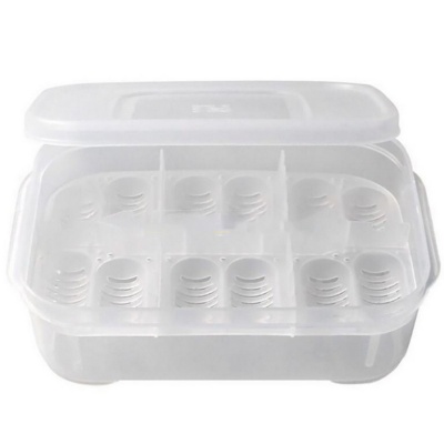 Террариум Repti-Zoo 30x30x45см (RHK02SG) terrario eggincubator AquaDeco Shop