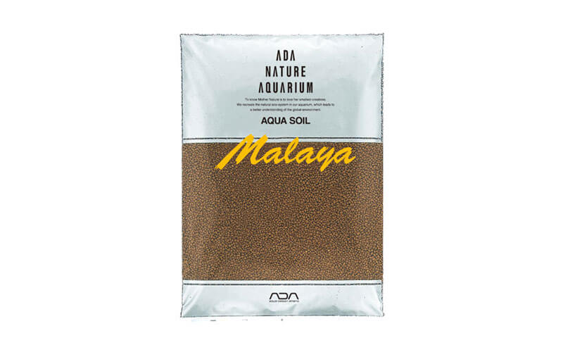 Субстраты Aqua Soil 11 AquaDeco Shop ADA Aqua Soil-Malaya