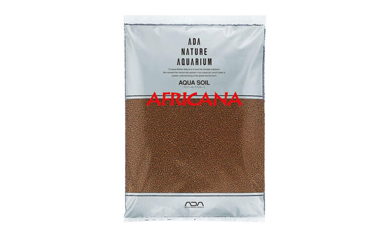 Субстраты Aqua Soil 14 AquaDeco Shop ADA Aqua Soil-Africana