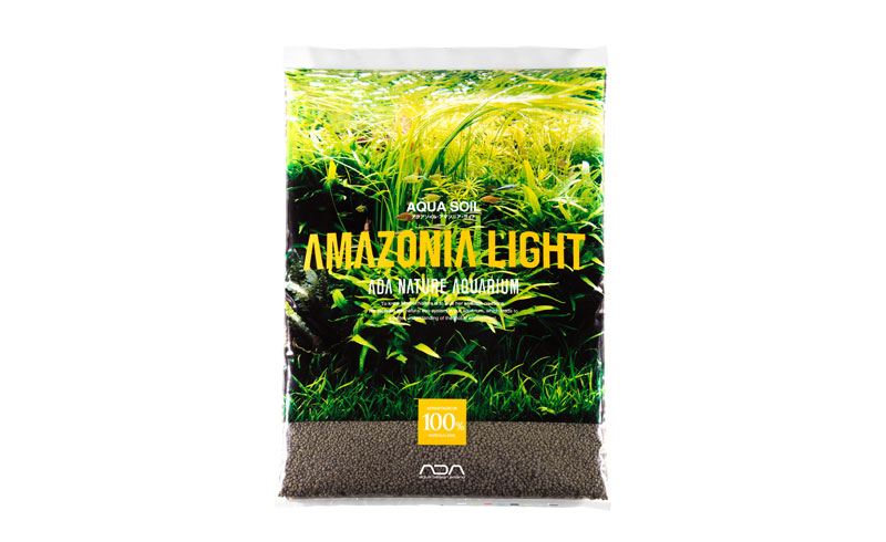 Субстраты Aqua Soil 8 AquaDeco Shop ADA Aqua Soil-Amazonia LIGHT
