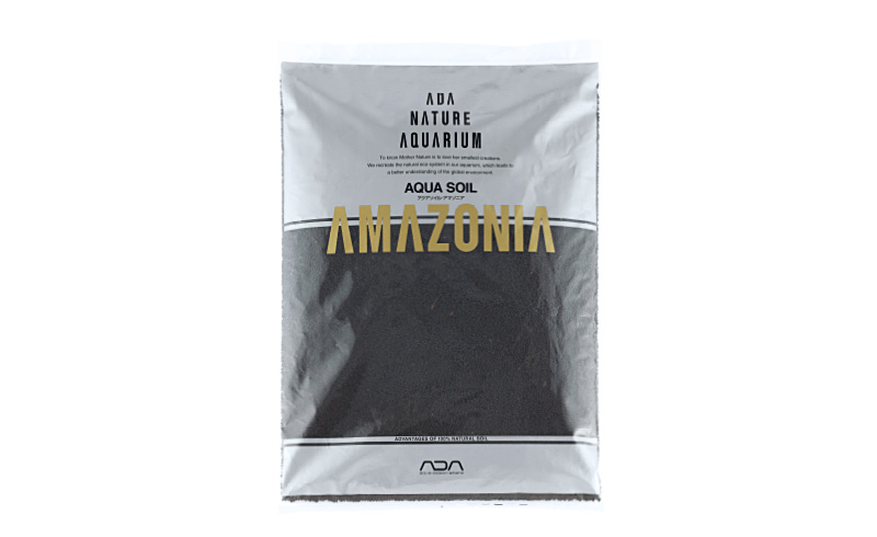 Субстраты Aqua Soil 5 AquaDeco Shop ADA Aqua Soil-Amazonia
