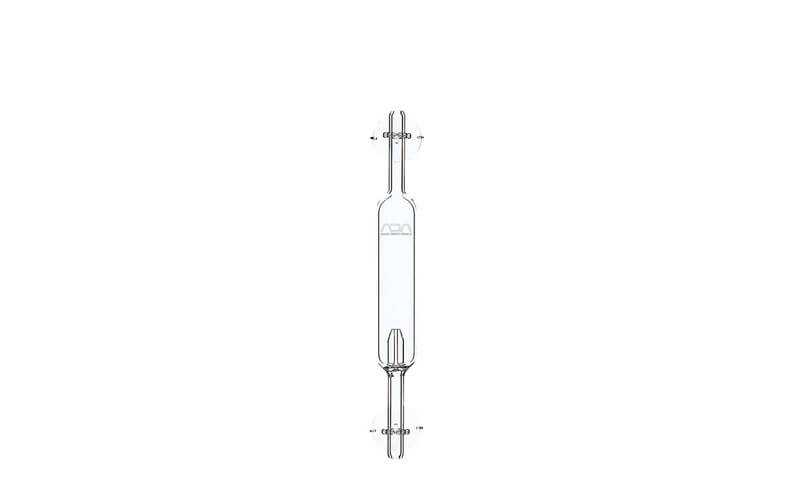 ADA CO2 Bubble Counter ADA CO2 Bubble Counter