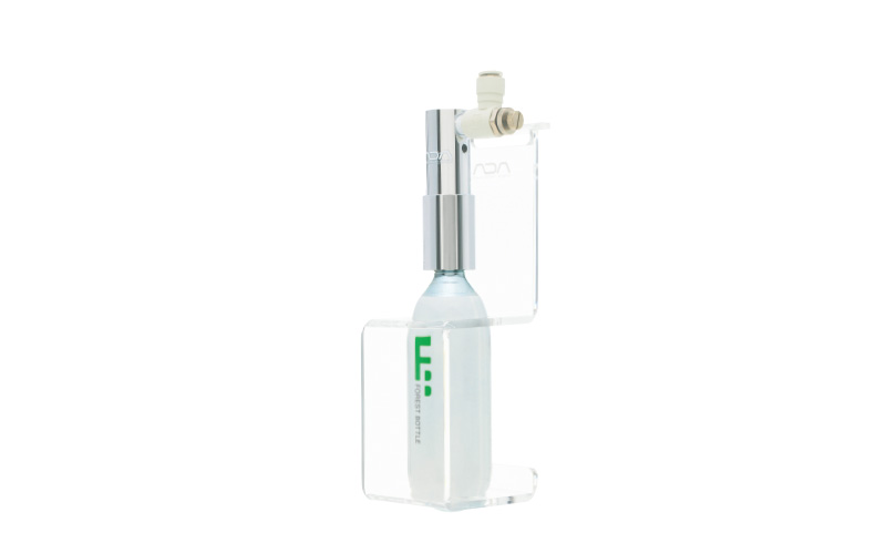 ADA Clear Stand for CO2 System 74