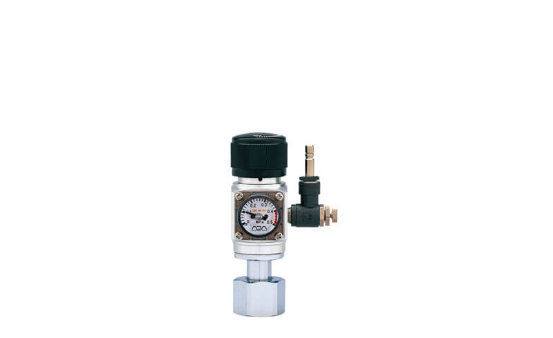 ADA CO2 Speed Regulator