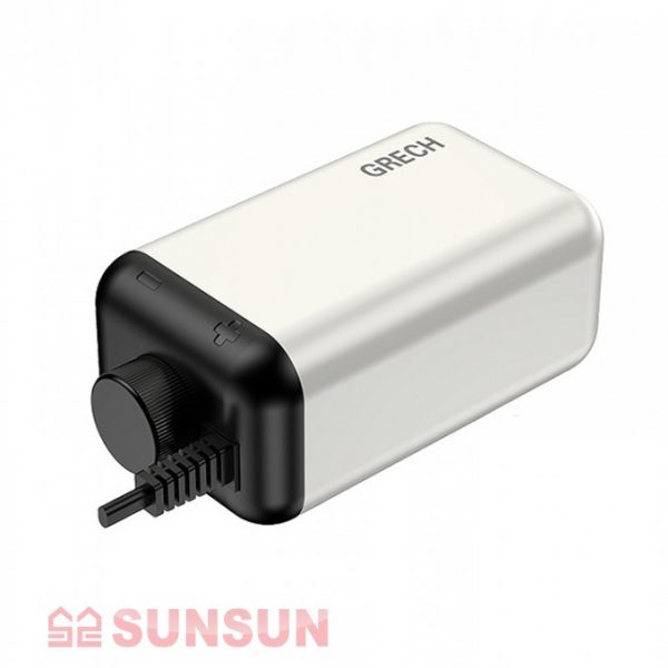 Кормушка для рыб аквариумных Sunsun AK-01S 607 19581 AquaDeco Shop