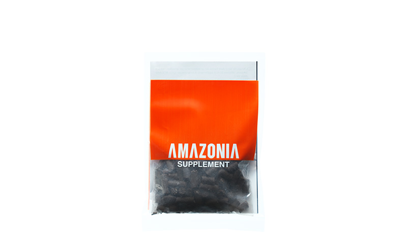 Субстраты Aqua Soil 3 AquaDeco Shop Добавка Амазония ada