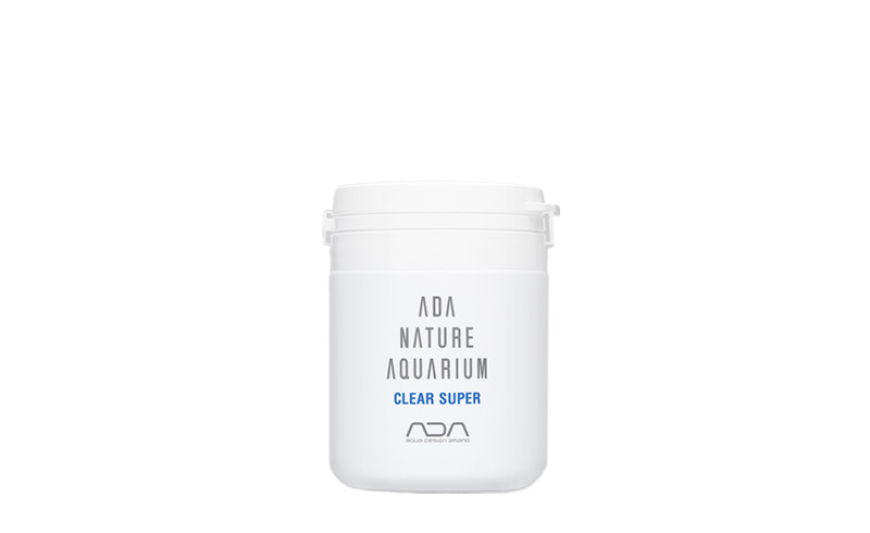 Добавки в субстраты 3 AquaDeco Shop ADA Clear Super